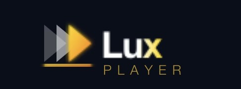 Logo LuxPlayer
